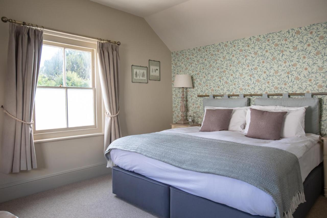 The Running Horses Hotel Mickleham Værelse billede