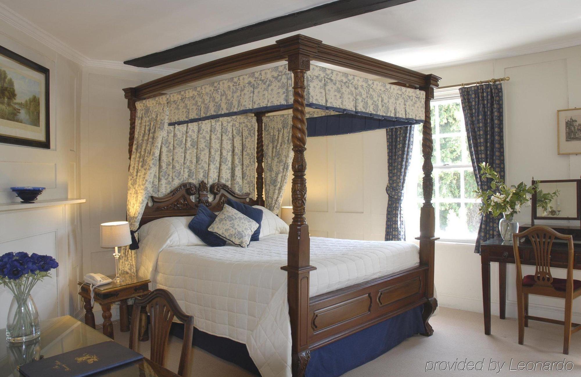 The Running Horses Hotel Mickleham Værelse billede