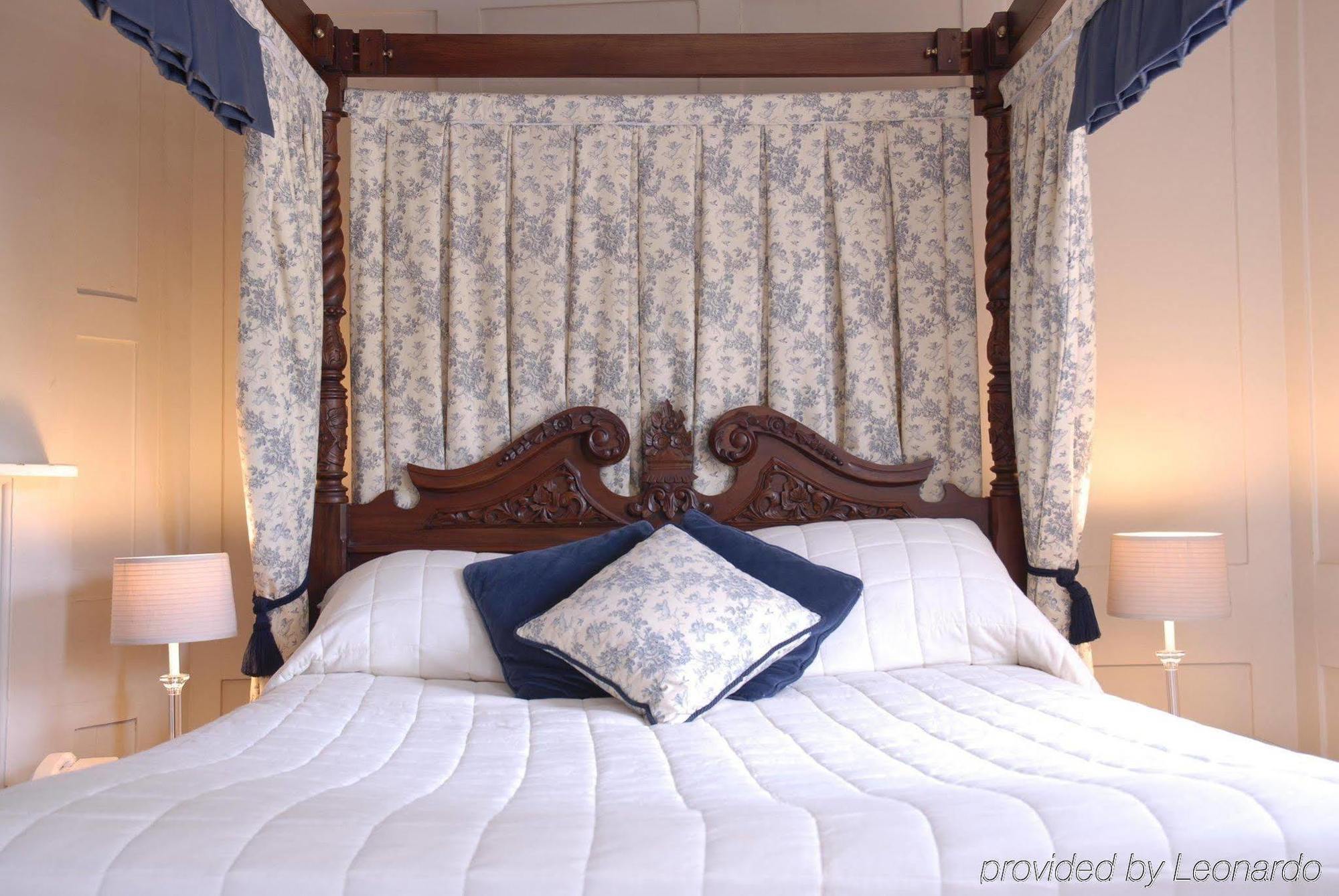 The Running Horses Hotel Mickleham Værelse billede